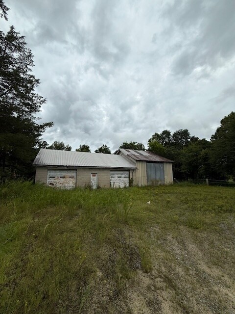 3016 Old Greensboro Rd, Thomasville, NC for Sale
