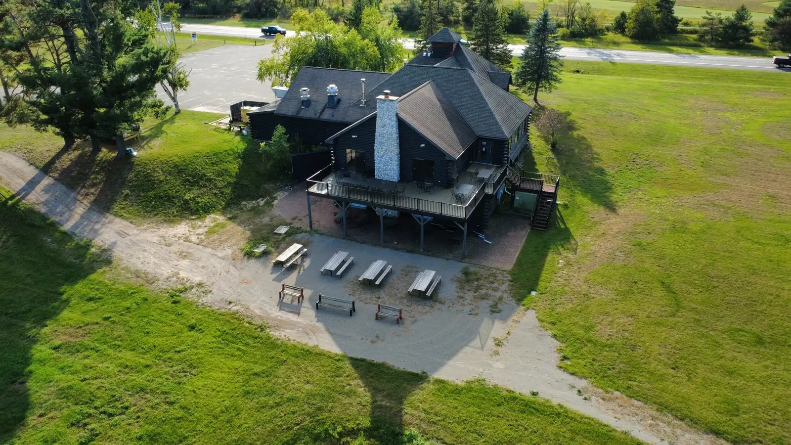 3459 S US Highway 31, Brutus, MI for Sale