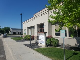 Nampa, ID Office - 230 W Georgia Ave