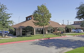 Arlington, TX Office - 1903 Stadium Oaks Ct