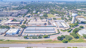 Addison, TX Self-Storage Facilities - 4015 Belt Line Rd