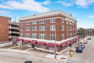 Fond Du Lac, WI Office - 17 Forest Ave