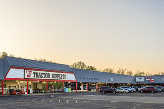 Coshocton, OH Retail - 300-499 Downtowner Plz