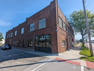 La Porte, IN Loft/Creative Space - 603 Detroit St