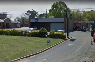 Prattville, AL Bank - 752 E Main St