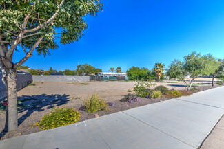 El Mirage, AZ Commercial Land - 12212 W Thunderbird Rd