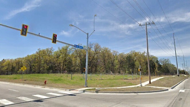 SE 15th & Westminster @ S Westminster Rd, Midwest City, OK for Sale