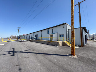 Tooele, UT Industrial - 225 S Lodestone Way