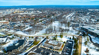 Mayfield Heights, OH Commercial Land - 0 Parkland Blvd