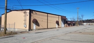 Pittsburgh, PA Industrial - 50 Terence Dr