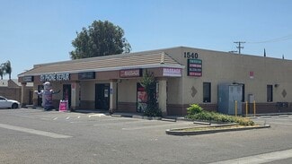 Ceres, CA Freestanding - 1540 E Hatch Rd