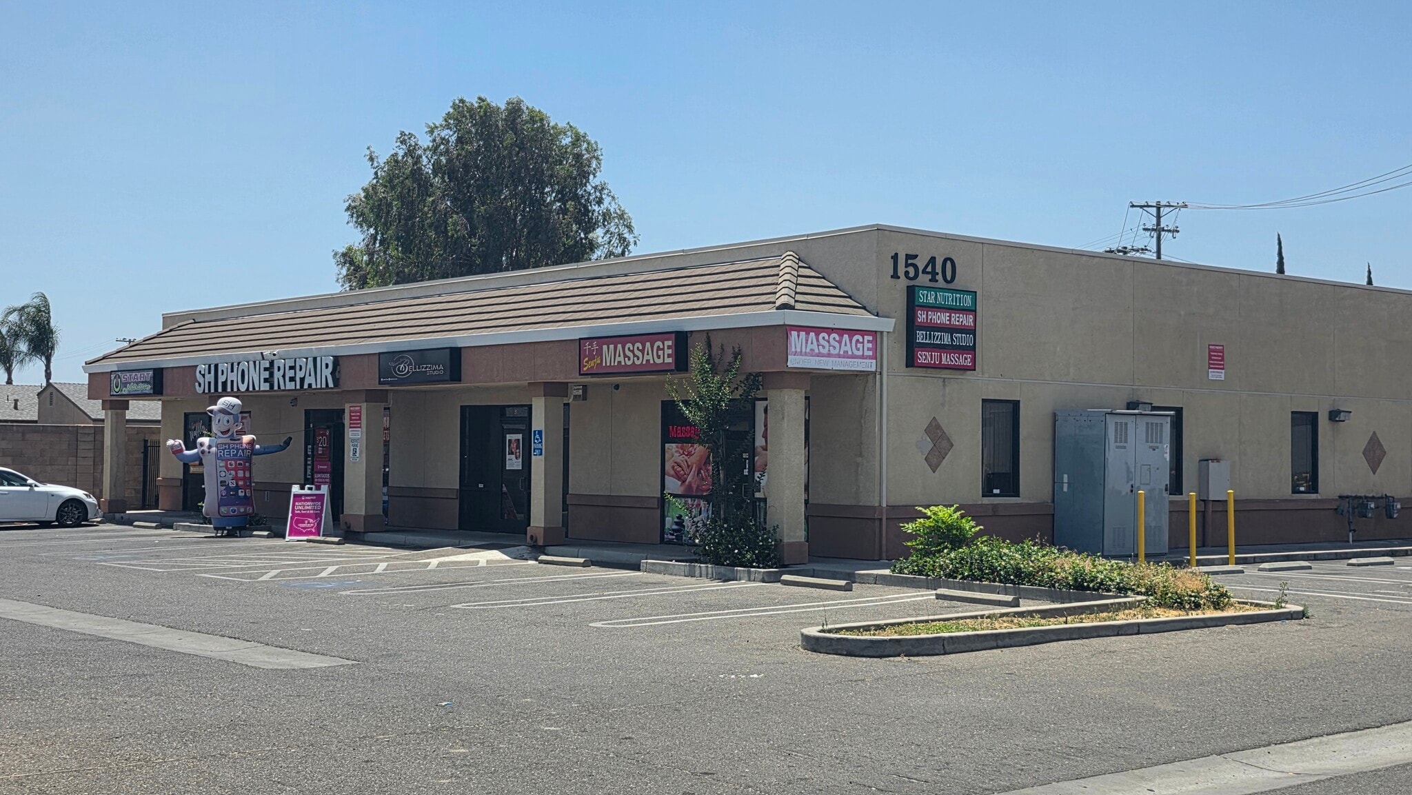 1540 E Hatch Rd, Ceres, CA for Sale