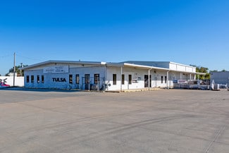Tulsa, OK Freestanding - 8920 E Admiral Pl Tulsa, OK Freestanding - 8920 E Admiral Pl