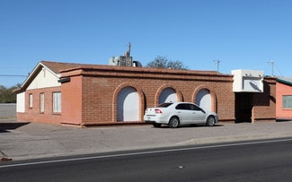 Tucson, AZ Office - 711 N Swan Rd Tucson, AZ Office - 711 N Swan Rd