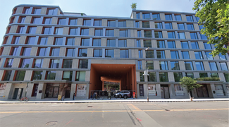 Brooklyn, NY Office - 555 Broadway