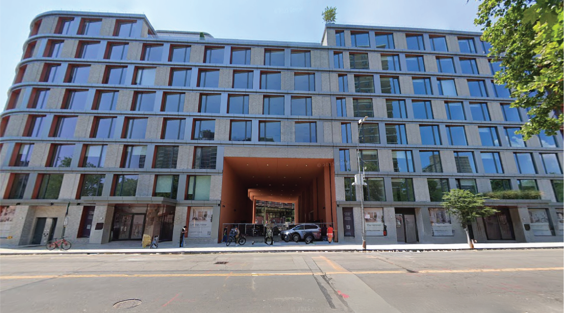 555 Broadway, Brooklyn, NY for Rent