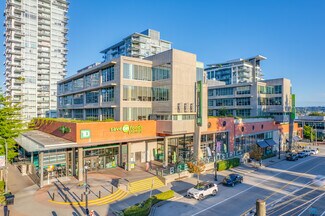 New Westminster, BC Medical - 233 Nelson's Cres