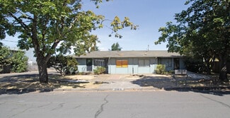 Eugene, OR Medical - 1185 Arthur St