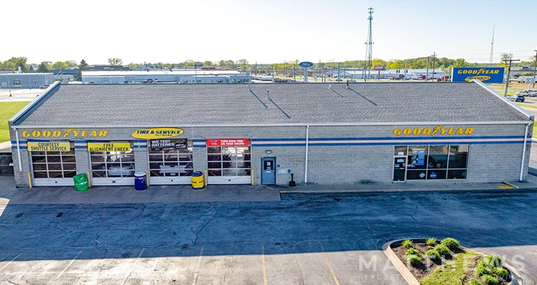 433 State Road 930 w, New Haven, IN for Sale
