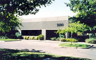 El Dorado Hills, CA Office - 5080 Robert J Mathews Pky