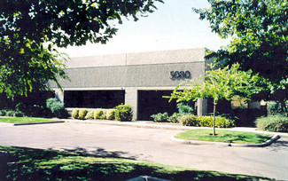 El Dorado Hills, CA Office, Flex - 5080 Robert J Mathews Pky