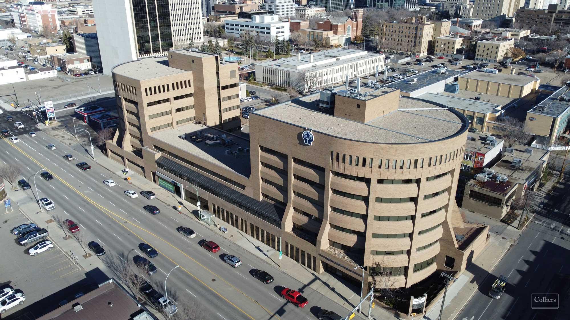 2055 Albert St, Regina, SK for Rent