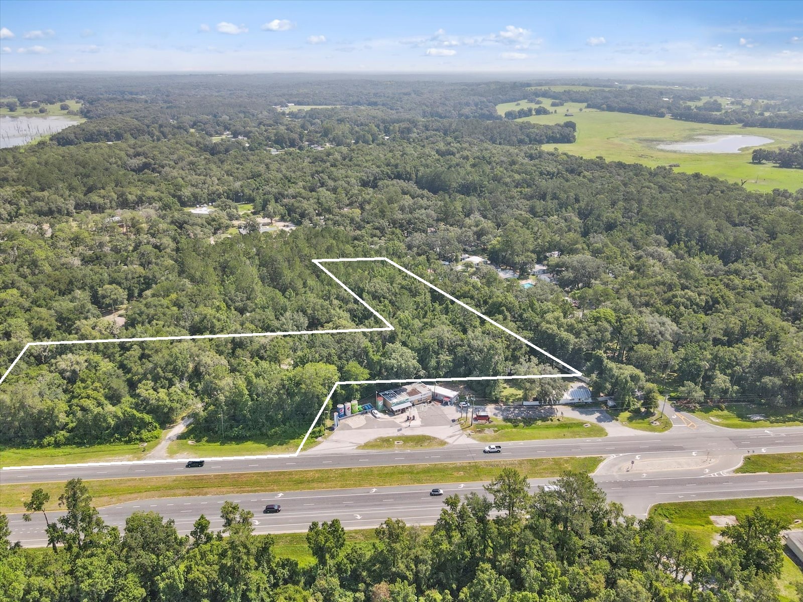 25131 Cortez Blvd, Brooksville, FL for Sale