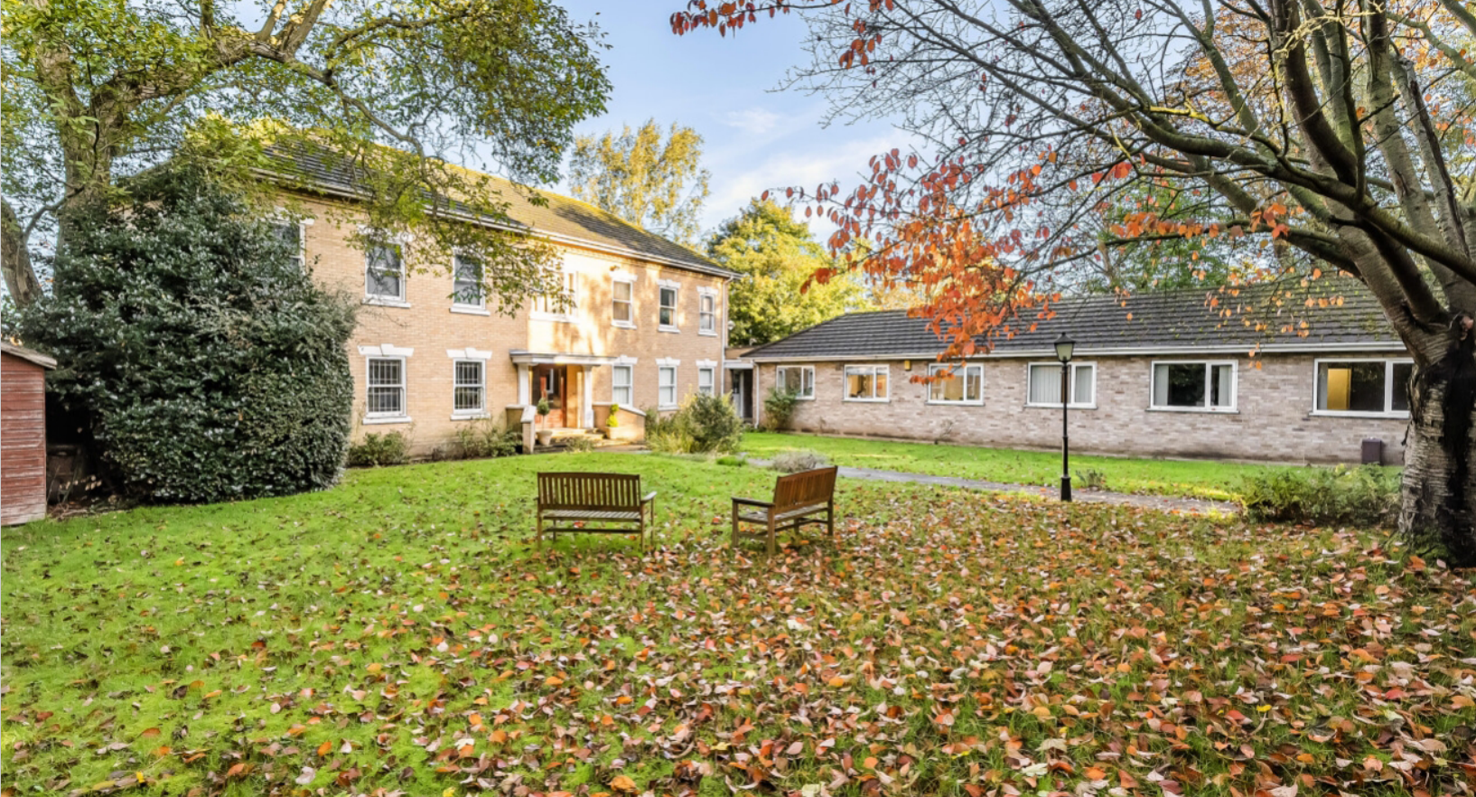 76A South Park, Lincoln, LIN for Rent