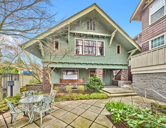 Seattle, WA undefined - 5430 California Ave SW