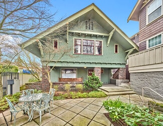 Seattle, WA Office - 5430 California Ave SW