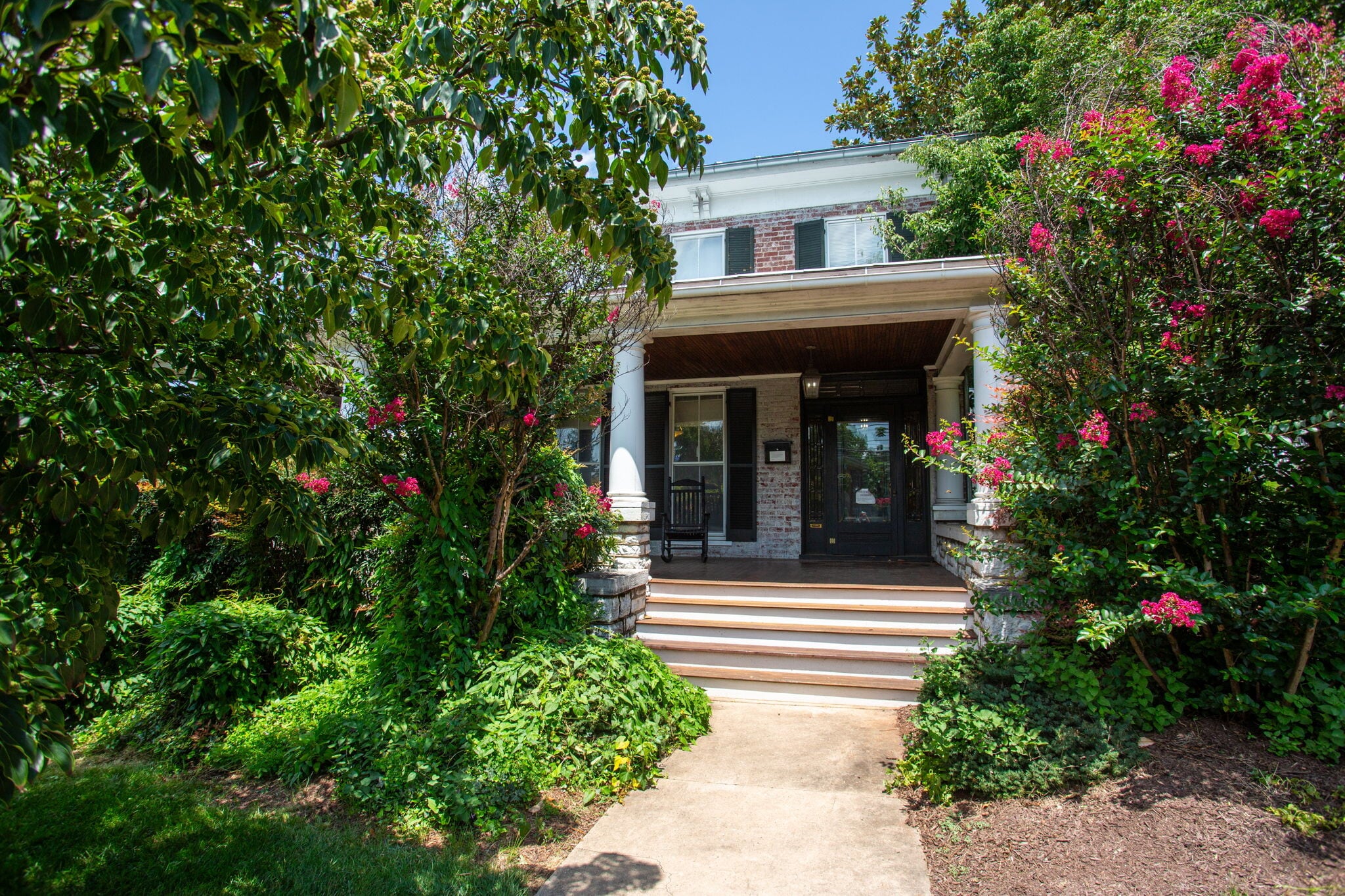 510 E Market St, Harrisonburg, VA for Sale