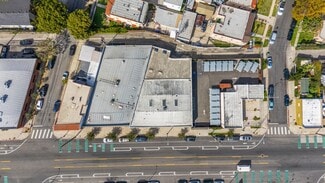 Los Angeles, CA Commercial - 5631 W Adams Blvd