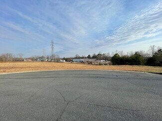 King, NC Commercial Land - River Birch Ct King, NC Commercial Land - River Birch Ct
