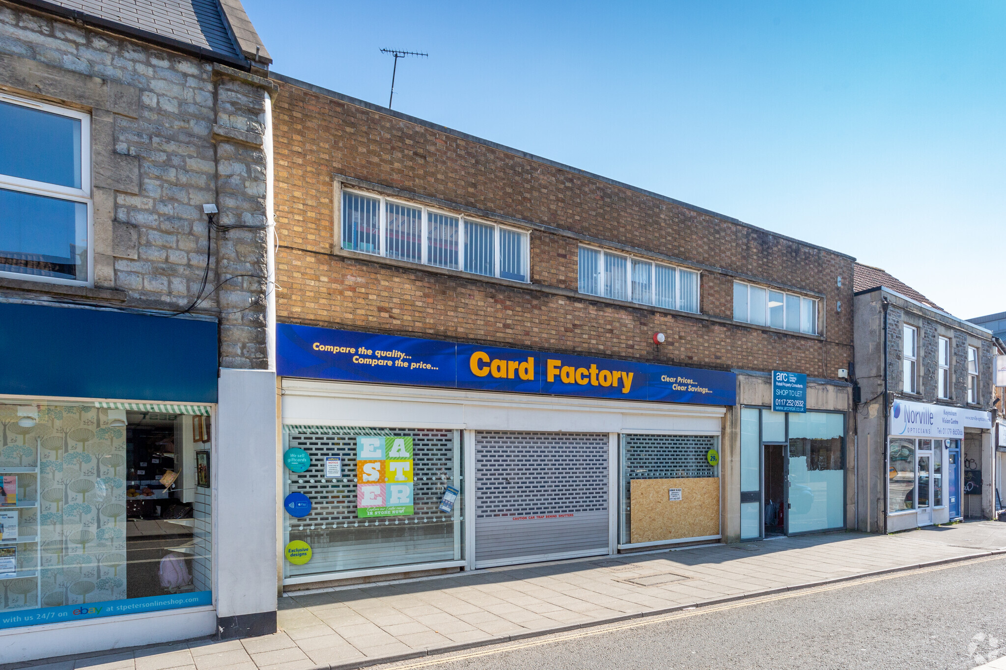 65-67 High St, Keynsham, AVN for Sale