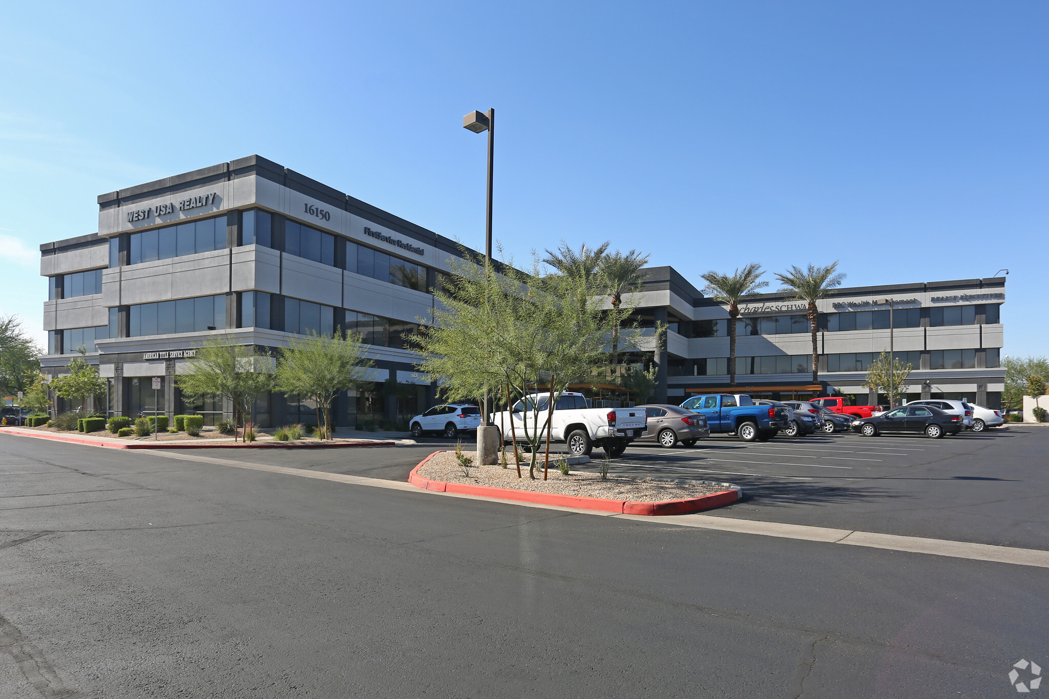 16150 N Arrowhead Fountains Ctr Dr, Peoria, AZ for Rent