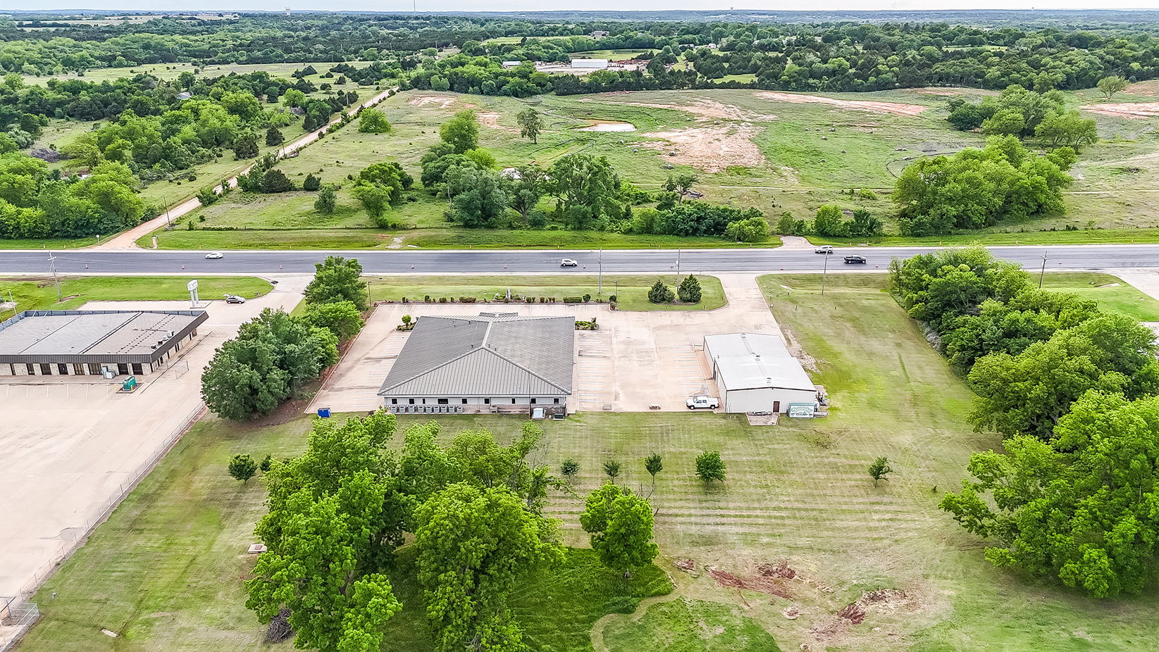 4815 S Perkins Rd, Stillwater, OK for Sale