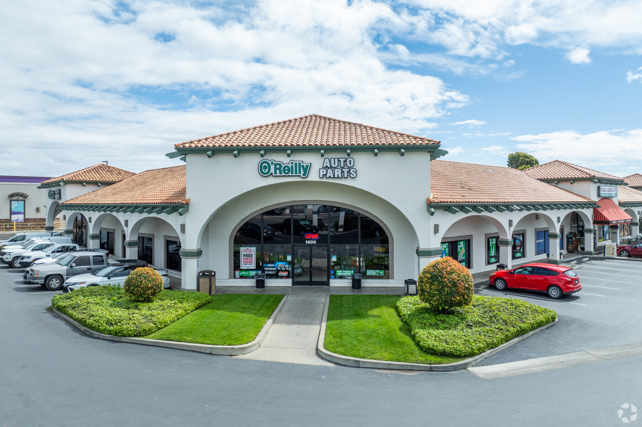 1400-1410 W Grand Ave, Grover Beach, CA for Rent