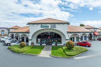 Grover Beach, CA Office/Retail - 1400-1410 W Grand Ave