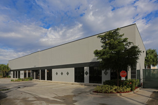 West Palm Beach, FL Industrial - 5205 Tylerlakes Blvd