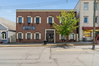 Phillipsburg, NJ Office/Medical - 320 S Main St Phillipsburg, NJ Office/Medical - 320 S Main St