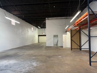 Hialeah, FL Flex - 181 W 29th St