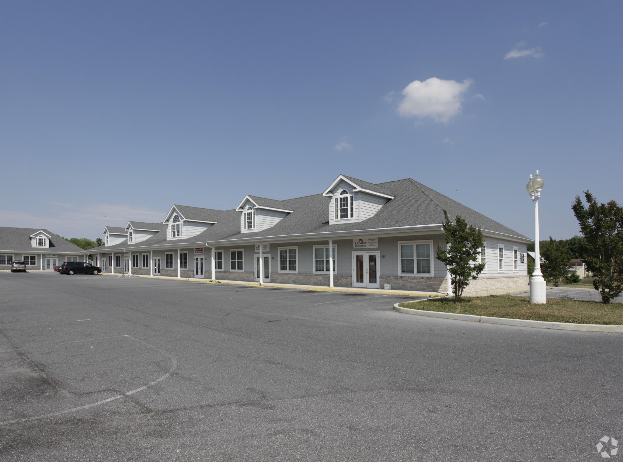 16 Sterling Ave DE 19947 Shopping Center Property for