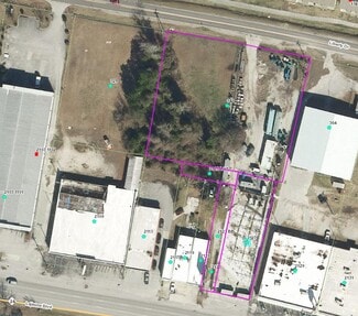 Jacksonville, NC Commercial - 2127 Lejeune Blvd