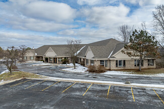 Okemos, MI Office - 2405 Woodlake Dr