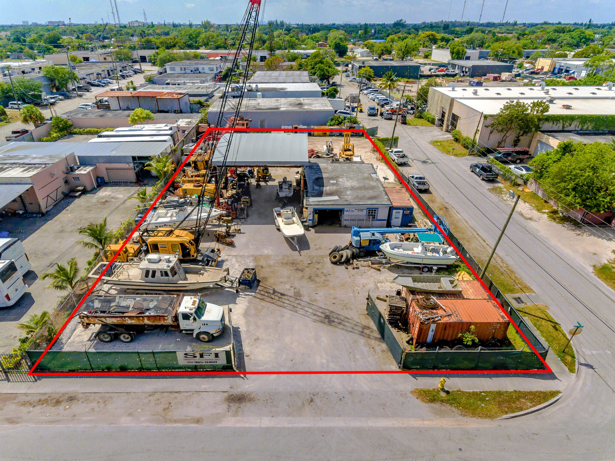 2301 SW 57th Ave, West Park, FL for Rent