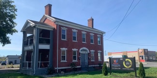 Utica, NY Office - 320 Herkimer Rd