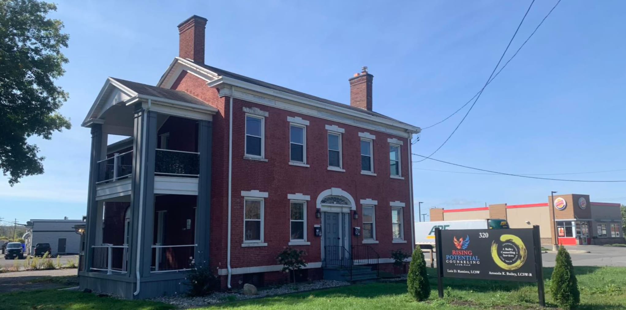 320 Herkimer Rd, Utica, NY for Sale
