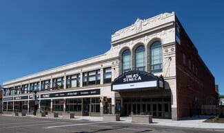 Buffalo, NY Retail - 2178 Seneca St