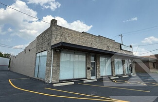 Maumee, OH Freestanding - 1236-1238 Conant St