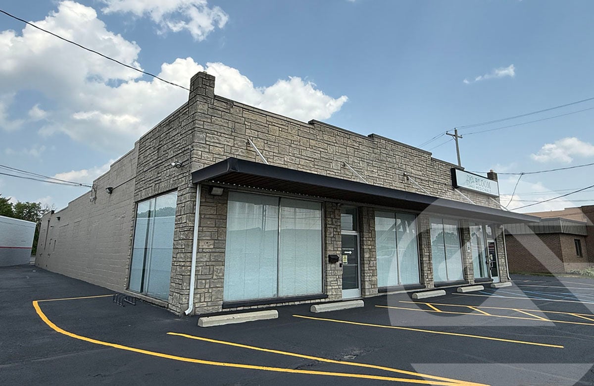 1236-1238 Conant St, Maumee, OH for Sale